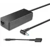 CoreParts MBXHP-AC0071 maitinimo adapteris / inverteris Vidinis 65 W Juoda