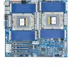 GIGABYTE MZ73-LM0 pagrindinė plokštė Socket SP5 Extended ATX