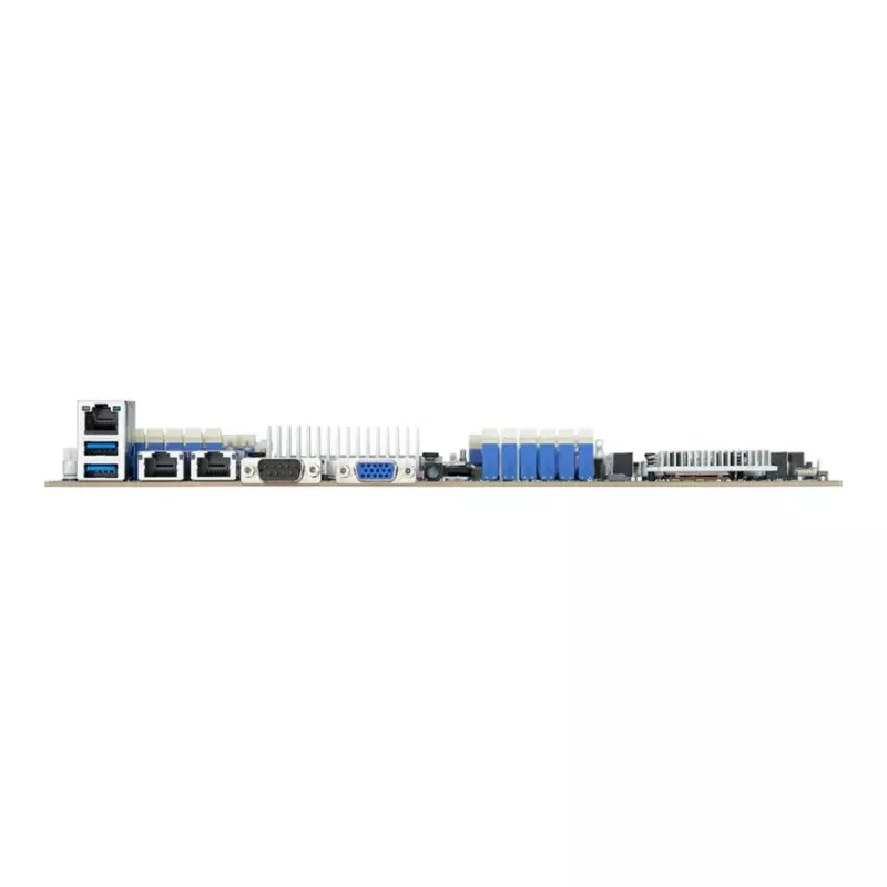 GIGABYTE MZ73-LM0 pagrindinė plokštė Socket SP5 Extended ATX