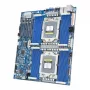 GIGABYTE MZ73-LM0 pagrindinė plokštė Socket SP5 Extended ATX