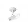 Projektoriaus lubinis laikiklis Epson V12H963210 baltas