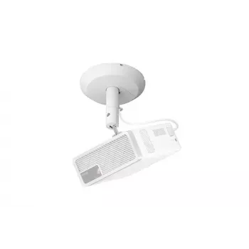 Projektoriaus lubinis laikiklis Epson V12H963210 baltas