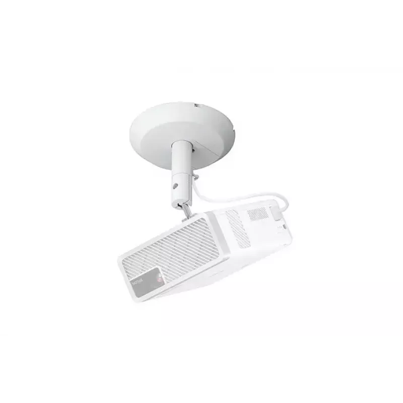 Projektoriaus lubinis laikiklis Epson V12H963210 baltas
