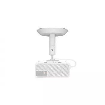 Projektoriaus lubinis laikiklis Epson V12H963210 baltas