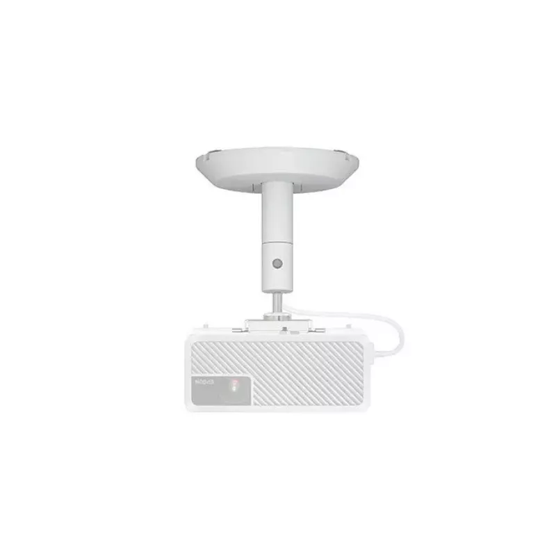 Projektoriaus lubinis laikiklis Epson V12H963210 baltas