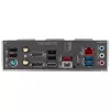 Pagrindinė plokštė GIGABYTE B650M GAMING X AX — AMD B650, Socket AM5, Micro ATX, DDR5, 4 DIMM, 2x M.2, Wi‑Fi 6E, 2.5GbE