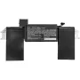 CoreParts MBXAP-BA0075 nešiojamojo kompiuterio atsarginė dalis Baterija