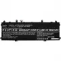 CoreParts MBXHP-BA0246 nešiojamojo kompiuterio atsarginė dalis Baterija