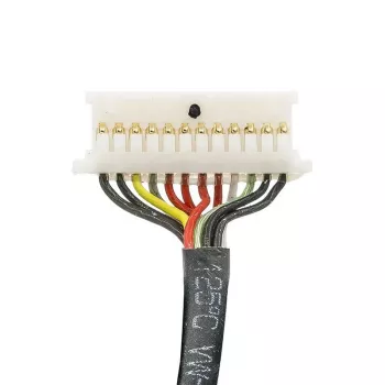 CoreParts MBXHP-BA0246 nešiojamojo kompiuterio atsarginė dalis Baterija