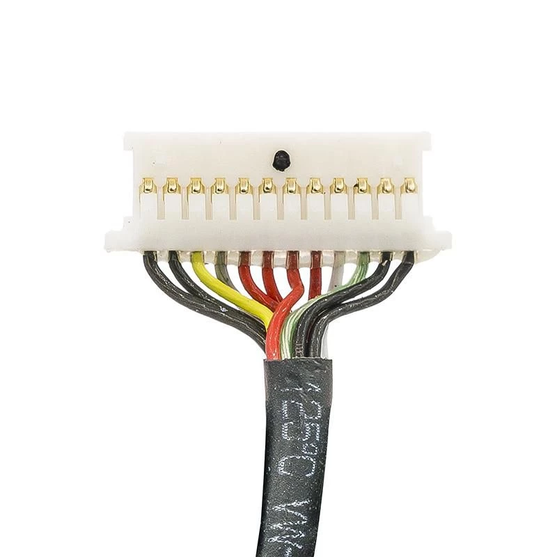 CoreParts MBXHP-BA0246 nešiojamojo kompiuterio atsarginė dalis Baterija