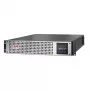 APC Smart-UPS Li-ion SMTL2200RMI2UC - 8xC13 ir 1xC19, montuojamas į stovą 2U, SmartConnect, 2200VA