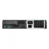 APC Smart-UPS Li-ion SMTL2200RMI2UC - 8xC13 ir 1xC19, montuojamas į stovą 2U, SmartConnect, 2200VA