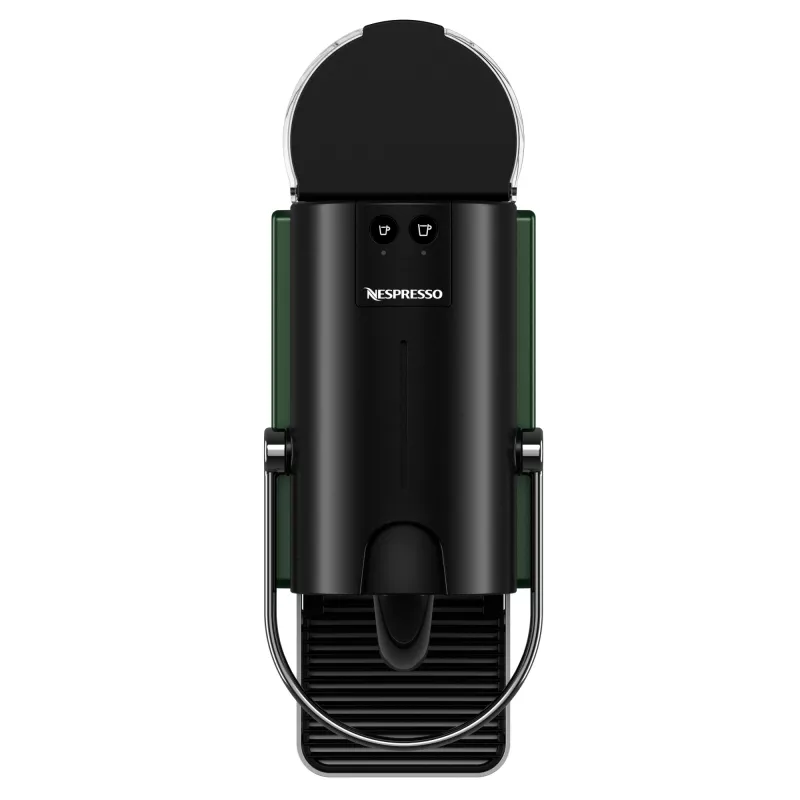 Krups Pixie XN306310 kavos virimo aparatas Pusiau automatinis Kapsulinis kavos aparatas 0,7 l