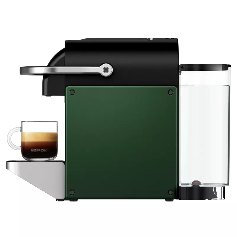 Krups Pixie XN306310 kavos virimo aparatas Pusiau automatinis Kapsulinis kavos aparatas 0,7 l