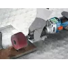 Bosch GGS 18V-10 SLC PROFESSIONAL Tiesaus šlifavimo mašina 10500 RPM Juoda, Mėlyna, Raudona