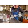 Bosch GGS 18V-10 SLC PROFESSIONAL Tiesaus šlifavimo mašina 10500 RPM Juoda, Mėlyna, Raudona