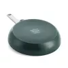 Universali keptuvė GreenPan CC009167-001, 28 cm skersmens, nerūdijančio plieno pagrindas, be PFAS