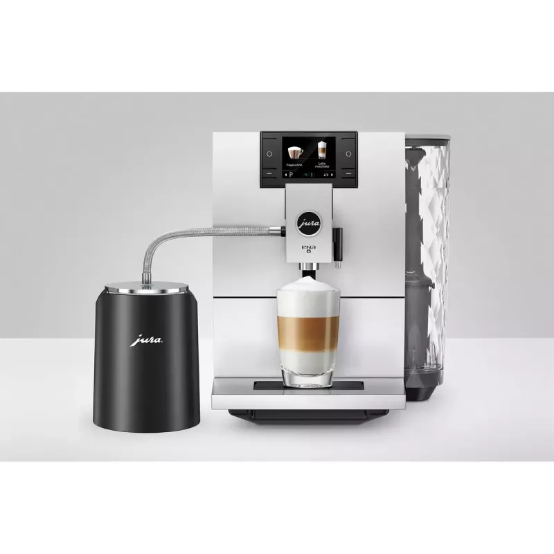 JURA Glacette Juoda 24167