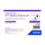 Lipnus spausdintuvo etiketė Epson 7113423 Balta 20,3 cm x 55 m