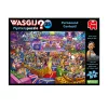 Wasgij Mystery 25 - „Eurovizijos“ konkurso skandalas (1000 vnt.)