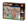 Wasgij Originali 44 - Vasaros žaidynės (1000 dalių)
