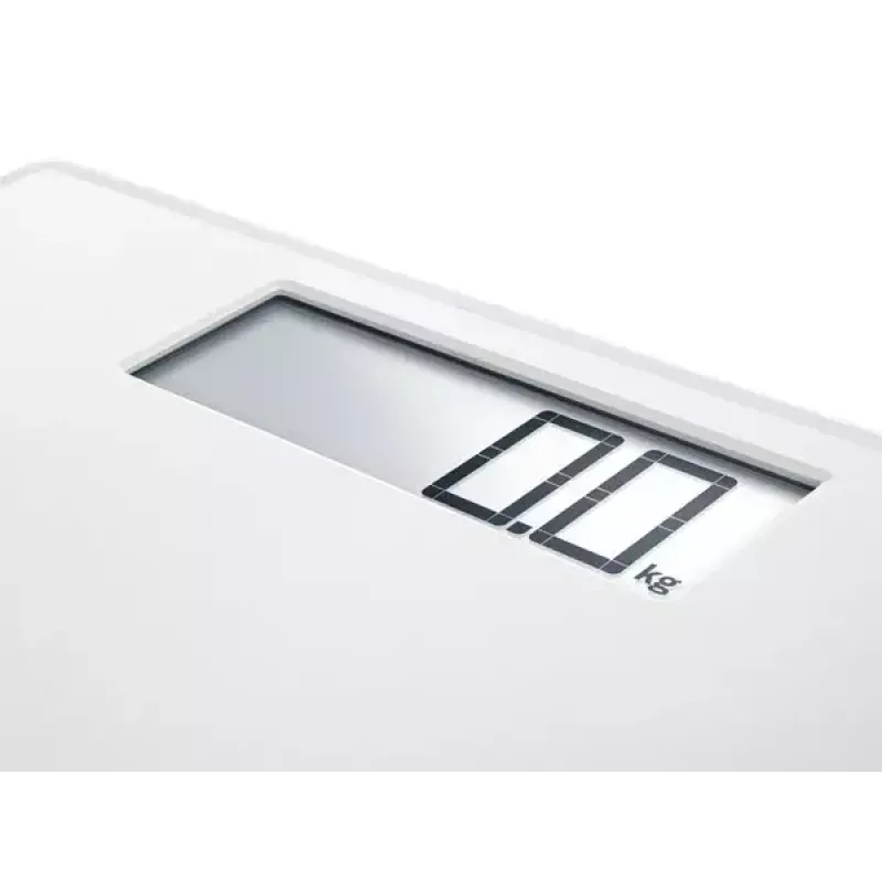 Elektroninės asmeninės svarstyklės Soehnle Sense Safe 100