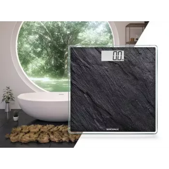 Elektroninės asmeninės svarstyklės Soehnle Style Sense Compact 300