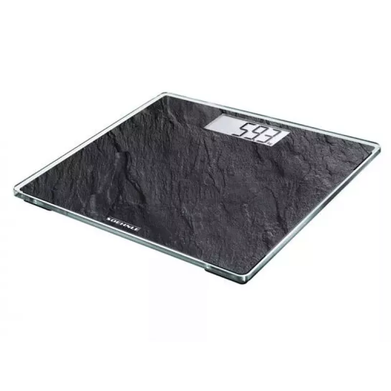 Elektroninės asmeninės svarstyklės Soehnle Style Sense Compact 300