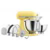 KitchenAid 5KSM195PSEBT maišytuvas Stacionarus maišytuvas 300 W Nerūdijantis plienas, Geltona