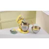 KitchenAid 5KSM195PSEBT maišytuvas Stacionarus maišytuvas 300 W Nerūdijantis plienas, Geltona