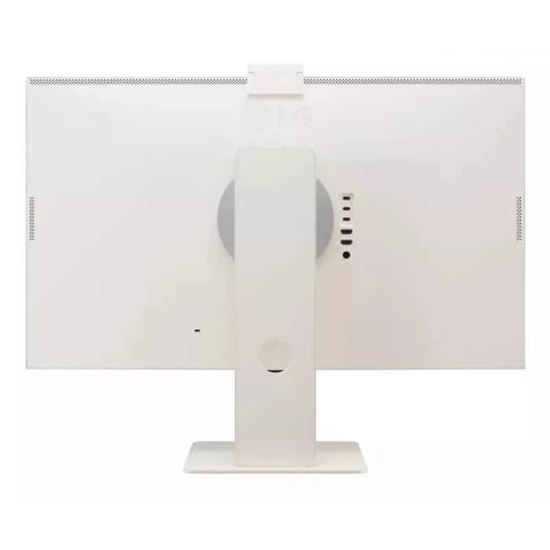 LG MyView Smart kompiuterio monitorius 80 cm (31,5 colio) 3840 x 2160 pikseliai 4K Ultra HD LCD Baltas