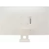 LG 32SR50F-W kompiuterio monitorius 80 cm (31,5 colio) 1920 x 1080 pikselių Full HD LED baltas