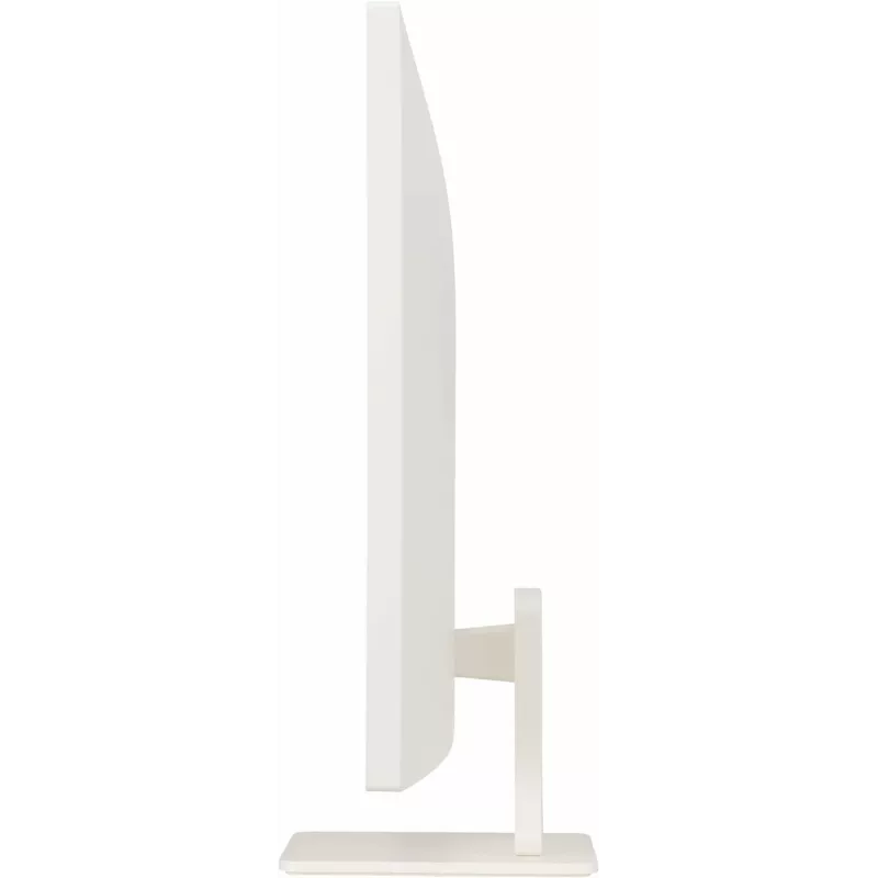 LG 32SR50F-W kompiuterio monitorius 80 cm (31,5 colio) 1920 x 1080 pikselių Full HD LED baltas