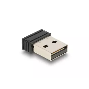 Nešiojamasis brūkšninių kodų skaitytuvas DeLOCK 90605 Bluetooth CMOS 16MB
