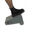Kojų atrama BakkerElkhuizen No.3 Pilka Putplastis DTPE Guma 150 kg