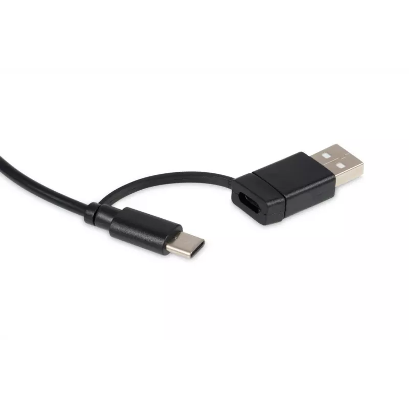 BakkerElkhuizen UltraBoard 955 V2 Numeric, USB, 22, Nešiojamasis kompiuteris / PC, 1.5 m, Tamsiai pilka, Šviesiai pilka