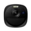 IP apsaugos kamera Anker Eufy eufyCam E40 2-Cam Kit su HomeBase S280, lauko, 2688×1520 px, 130° matymo kampas, montuojama ant sienos