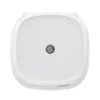 IP apsaugos kamera Anker Eufy eufyCam E40 2-Cam Kit su HomeBase S280, lauko, 2688×1520 px, 130° matymo kampas, montuojama ant sienos