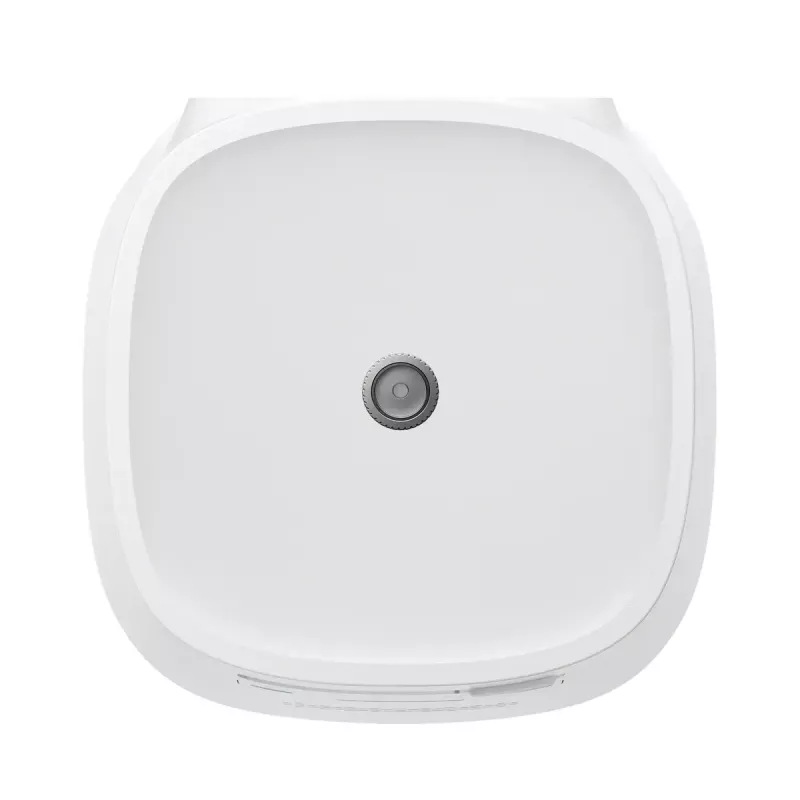 IP apsaugos kamera Anker Eufy eufyCam E40 2-Cam Kit su HomeBase S280, lauko, 2688×1520 px, 130° matymo kampas, montuojama ant sienos