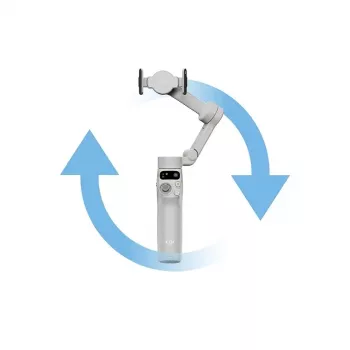 DJI Care Refresh metinis planas, skirtas Osmo Mobile 7 – aptarnavimas ir keitimo draudimas