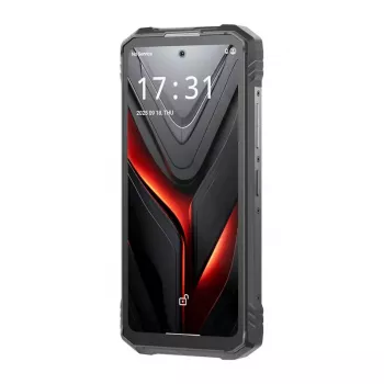 Išmanusis telefonas HOTWAV Hyper 8 Pro (pilkas) — HOTWAV Hyper 8 Pro Pilka