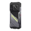 Išmanusis telefonas HOTWAV Hyper 8 Pro (pilkas) — HOTWAV Hyper 8 Pro Pilka