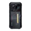 Išmanusis telefonas HOTWAV Hyper 7S (juodas) — kompaktiškas Android įrenginys