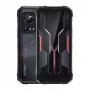 Išmanusis telefonas HOTWAV Hyper 7S (juodas) — kompaktiškas Android įrenginys