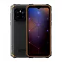 Išmanusis telefonas HOTWAV Cyber 13 (oranžinis) — HOTWAV Cyber 13 Oranžinė