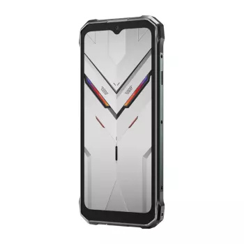 HOTWAV išmanusis telefonas T7S — juodas