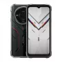 HOTWAV išmanusis telefonas T7S — juodas