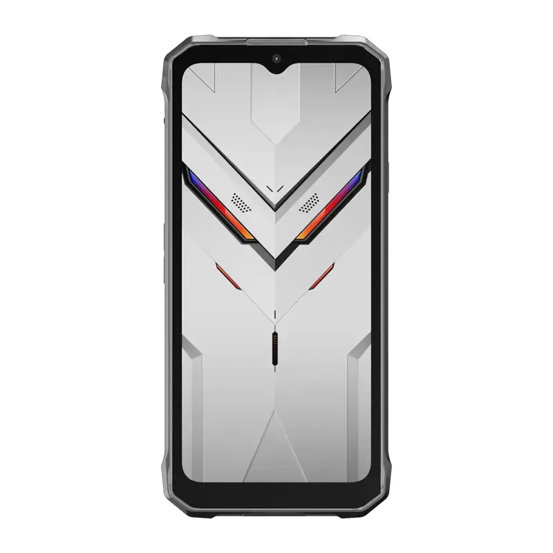 HOTWAV išmanusis telefonas T7S — žalias