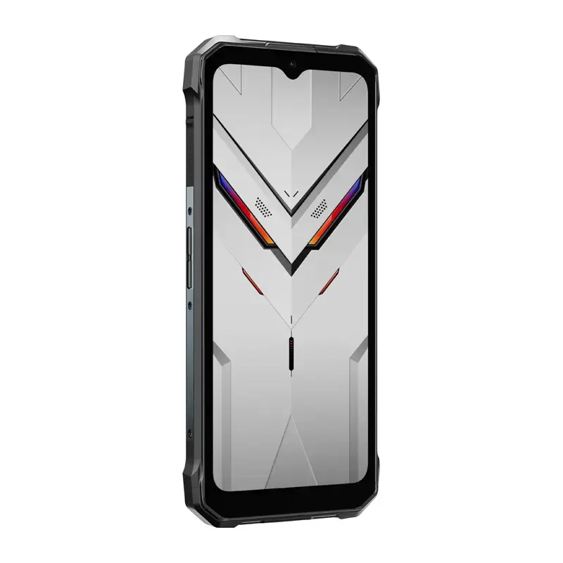 HOTWAV išmanusis telefonas T7S — žalias
