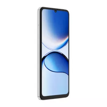 Išmanusis telefonas HOTWAV A16 Pro Max (baltas)